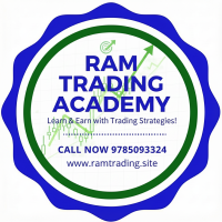 This Is Official Telegram Channel For Share Market